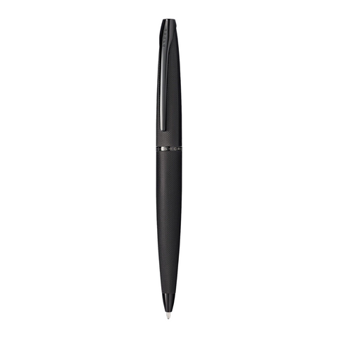 SFERA CROSS ATX NERA CESELLATA ART. AT882-41
