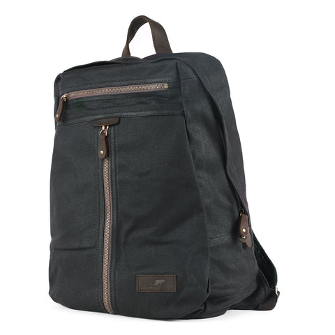 DENALI SCHWARZER RUCKSACK ART. DEN-NOIR ALASKAN MAKER