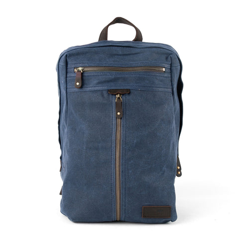 DENALI MARINEBLAUER RUCKSACK ART. DEN-BM ALASKAN MAKER