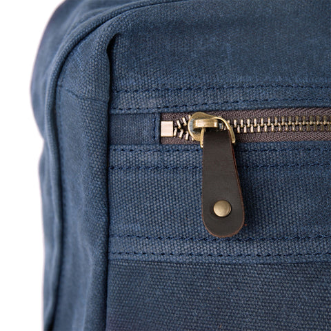 DENALI MARINEBLAUER RUCKSACK ART. DEN-BM ALASKAN MAKER