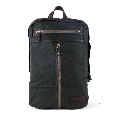 ZAINO DENALI NERO ART. DEN-NOIR ALASKAN MAKER