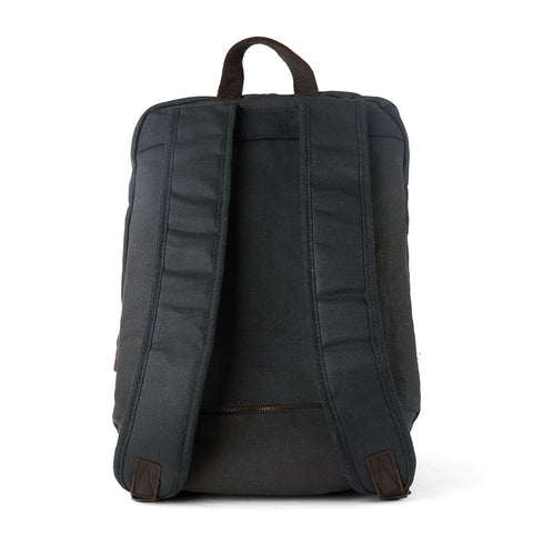 DENALI SCHWARZER RUCKSACK ART. DEN-NOIR ALASKAN MAKER