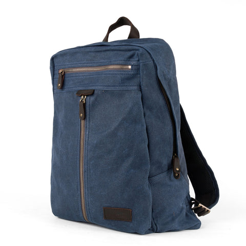 ZAINO DENALI BLU NAVY ART. DEN-BM ALASKAN MAKER