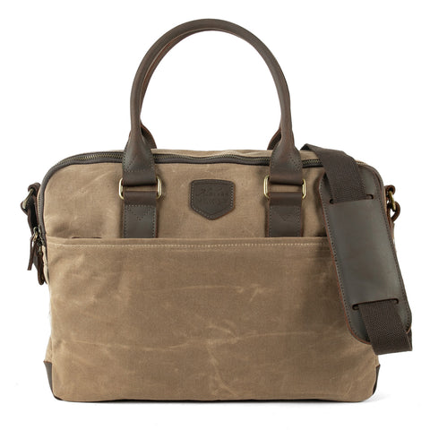 BORSA ANCHORAGE HAVANA ART. ANCH-HAV ALASKAN MAKER