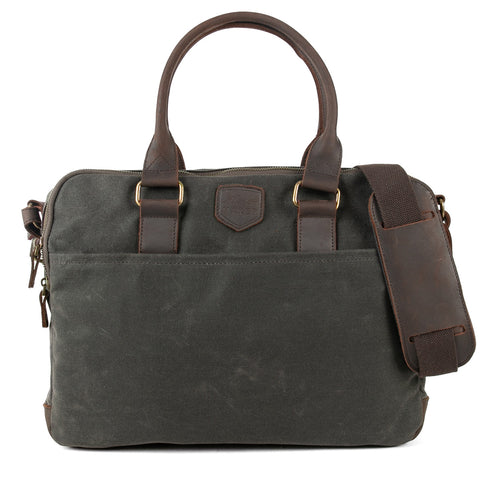 BORSA ANCHORAGE CARBONE ART. ANCH-CH ALASKAN MAKER