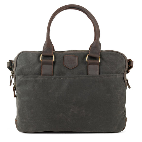 BORSA ANCHORAGE CARBONE ART. ANCH-CH ALASKAN MAKER