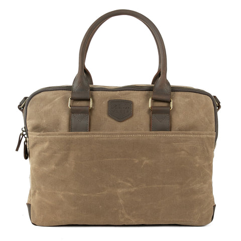 BORSA ANCHORAGE HAVANA ART. ANCH-HAV ALASKAN MAKER