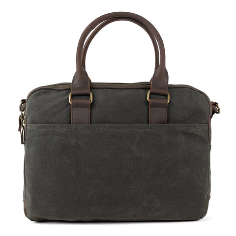 BORSA ANCHORAGE CARBONE ART. ANCH-CH ALASKAN MAKER