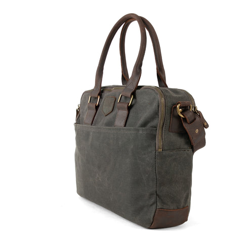 BORSA ANCHORAGE CARBONE ART. ANCH-CH ALASKAN MAKER