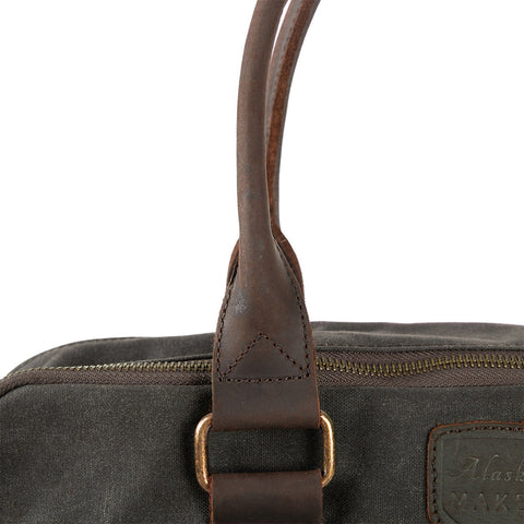 BORSA ANCHORAGE CARBONE ART. ANCH-CH ALASKAN MAKER
