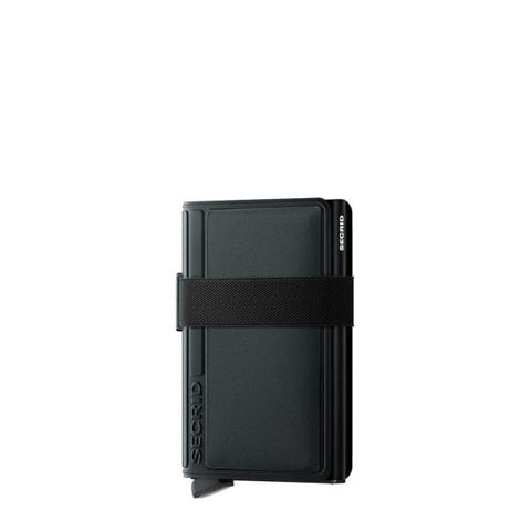 BANDWALLET SECRID TPU SCHWARZ