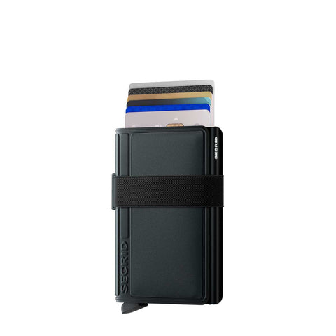 BANDWALLET SECRID TPU SCHWARZ