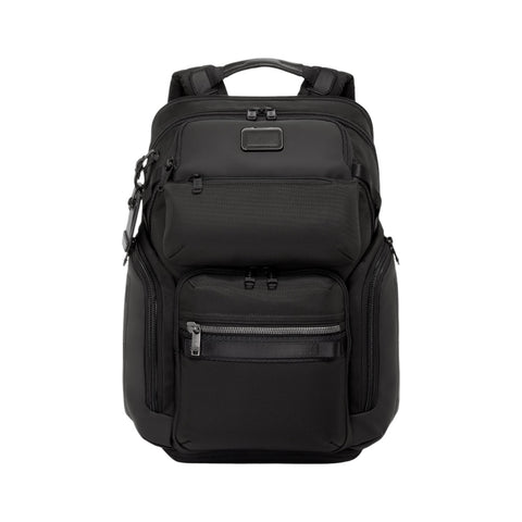 ZAINO ALPHA BRAVO NOMADIC ART. 146689-1041 TUMI BLACK