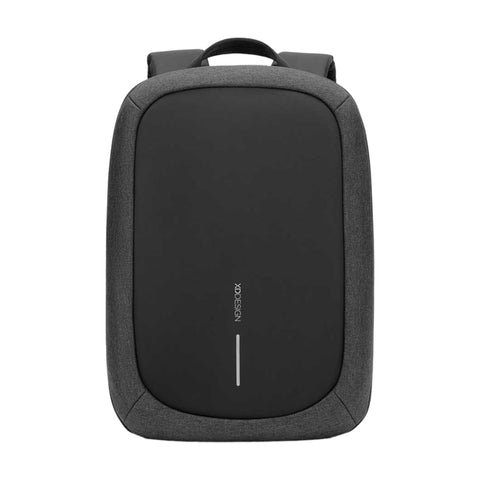 BOBBY EDGE SCHWARZER RUCKSACK P706.2501 XD DESIGN