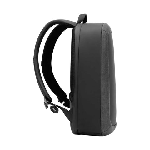 BOBBY EDGE SCHWARZER RUCKSACK P706.2501 XD DESIGN