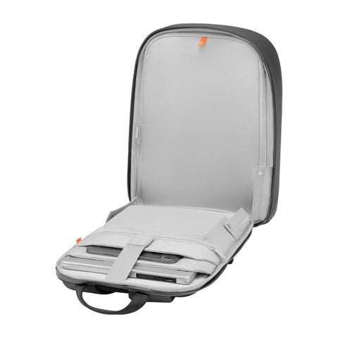 BOBBY EDGE SCHWARZER RUCKSACK P706.2501 XD DESIGN