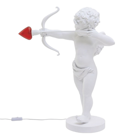 SELETTI CUPIDO RED ERSATZLAMPE 14841LR