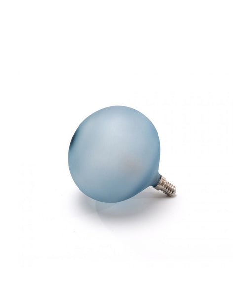 SELETTI GUMMY 07142L BLAU ERSATZLAMPE