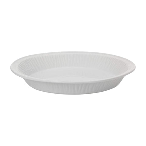 Tiefer Teller aus Porzellan, 23 cm, Art. 10636, Seletti