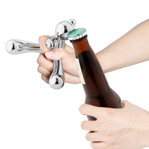 CAVATAPPI RODEO BUDDY CHROME 1022635-158 UMBRA SILVER