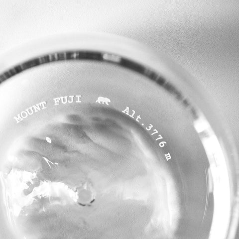 SET 2 TOPOGRAFISCHE BRILLE FUJI DENALI ART. AM-TOPO-FD ALASKAN MAKER