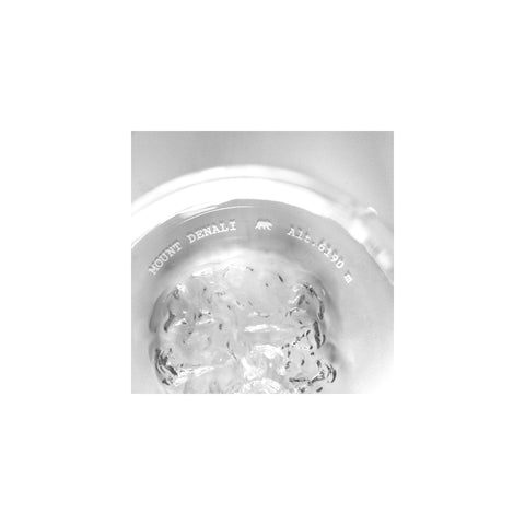 SET 2 TOPOGRAFISCHE BRILLE FUJI DENALI ART. AM-TOPO-FD ALASKAN MAKER