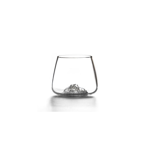 SET 2 TOPOGRAFISCHE BRILLE FUJI DENALI ART. AM-TOPO-FD ALASKAN MAKER