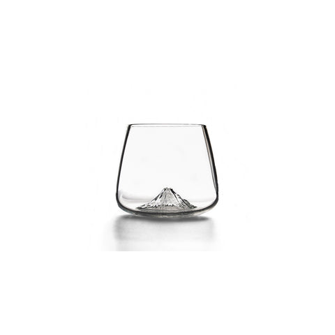SET 2 TOPOGRAFISCHE BRILLE FUJI DENALI ART. AM-TOPO-FD ALASKAN MAKER