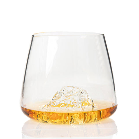 BICCHIERI TOPOGRAPHIC SET 2 BICH ZUGSP/WATZMANN ALASKAN MAKER MULTICOLOR