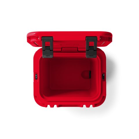 ROADIE 24 2.0 KÜHLBOX 7000000683 YETI RESCUE ROT