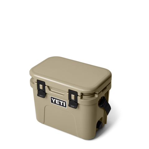 ROADIE 15 TAN EISBOX 70000002253 YETI BRAUN