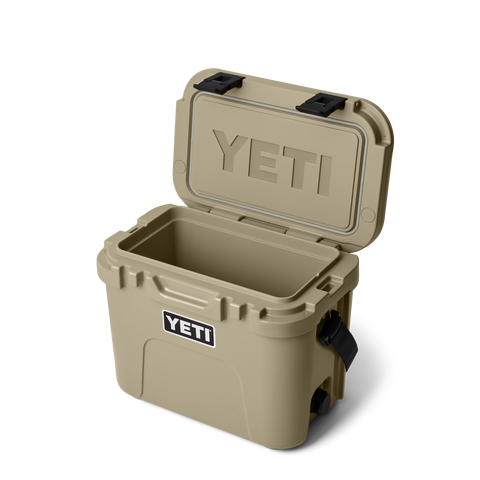 ROADIE 15 TAN EISBOX 70000002253 YETI BRAUN
