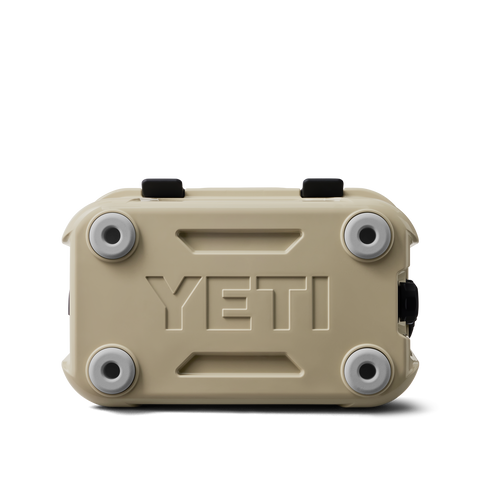 ROADIE 15 TAN EISBOX 70000002253 YETI BRAUN