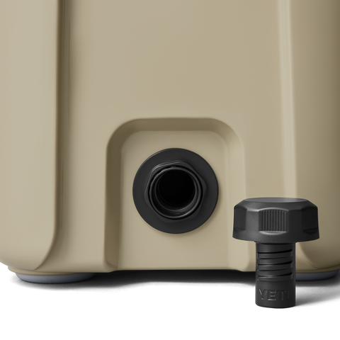 ROADIE 15 TAN EISBOX 70000002253 YETI BRAUN