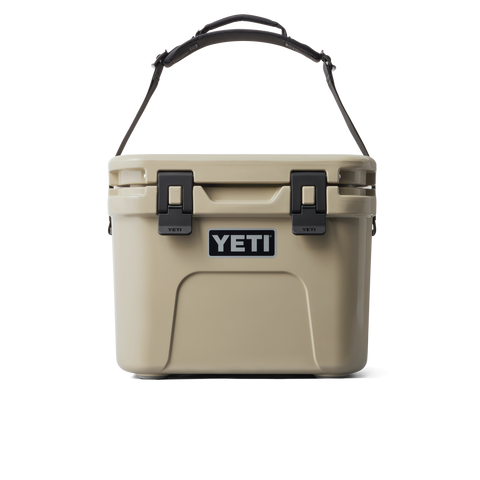 ROADIE 15 TAN EISBOX 70000002253 YETI BRAUN