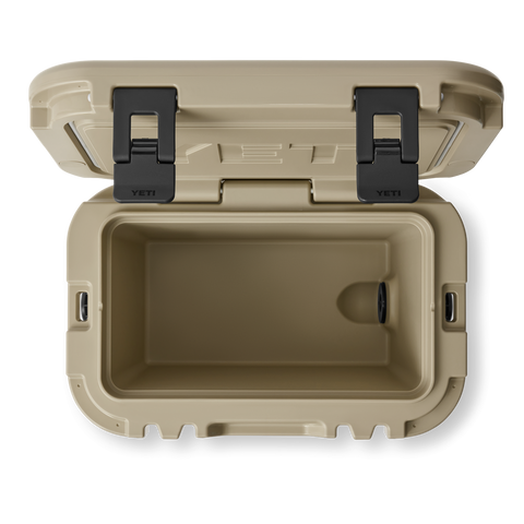 ROADIE 15 TAN EISBOX 70000002253 YETI BRAUN
