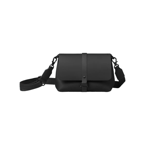 BORSA CROSSBODY BAG CB100 GASTON LUGA BLACK