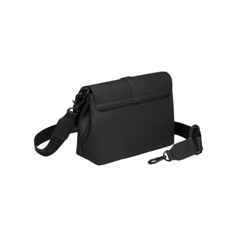 BORSA CROSSBODY BAG CB100 GASTON LUGA BLACK