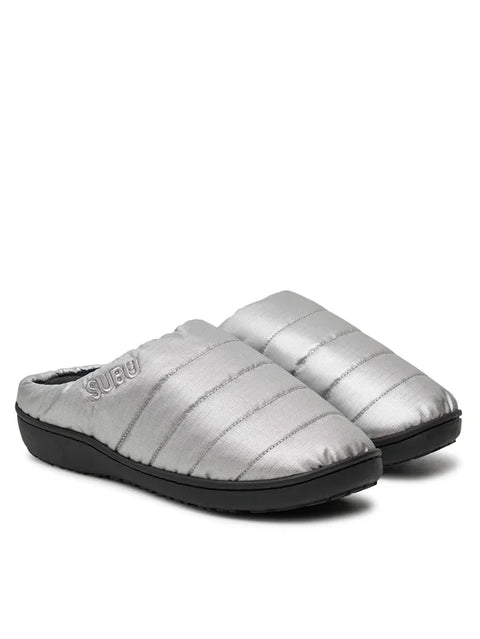 SANDALO SILVER 41/42 SUBU