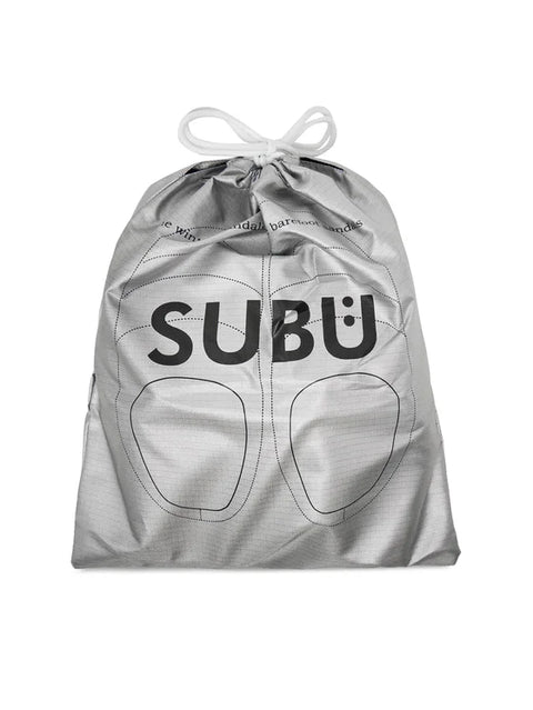 SANDALO SILVER 41/42 SUBU