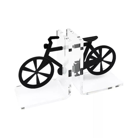 REGGILIBRO BICICLETTA NERO ART. 0432710 VESTA