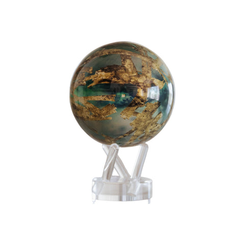 4,5" TITAN MOVA MEHRFARBIGER GLOBUS