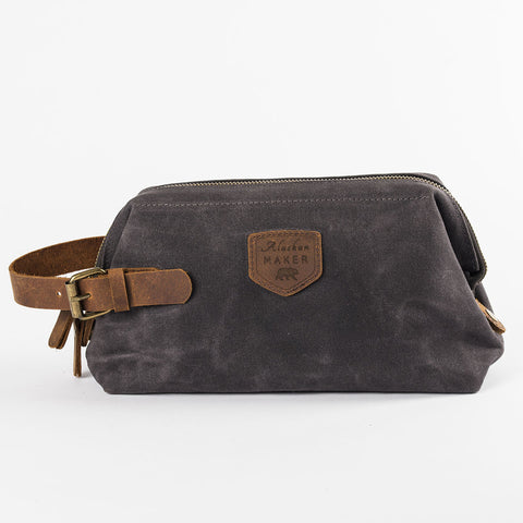 SCHWARZE REISETASCHE ART. K2-N ALASKAN MAKER