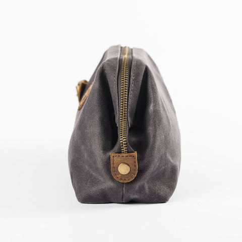 TROUSSE DA VIAGGIO NERO ART. K2-N ALASKAN MAKER