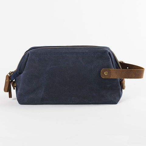 BLAUE REISETASCHE ART. K2-BM ALASKAN MAKER