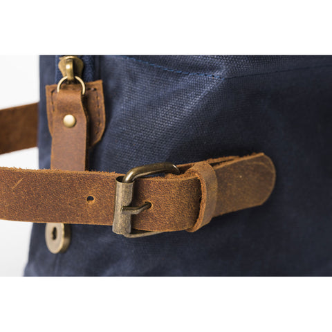 BLAUE REISETASCHE ART. K2-BM ALASKAN MAKER