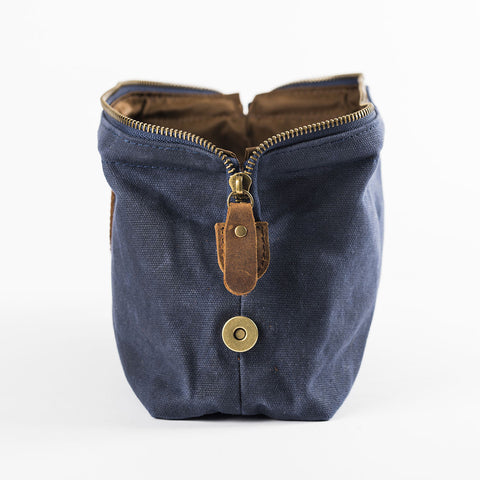 BLAUE REISETASCHE ART. K2-BM ALASKAN MAKER
