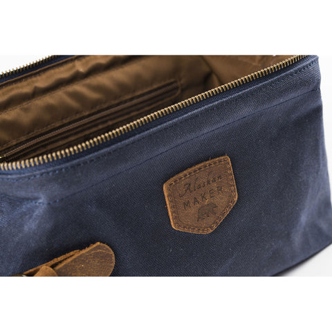 BLAUE REISETASCHE ART. K2-BM ALASKAN MAKER