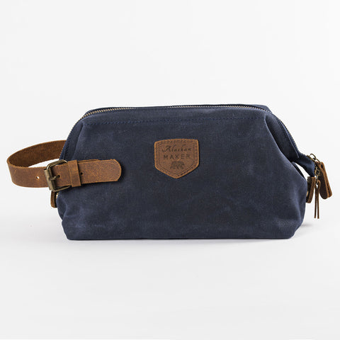BLAUE REISETASCHE ART. K2-BM ALASKAN MAKER