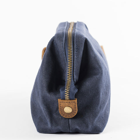 BLAUE REISETASCHE ART. K2-BM ALASKAN MAKER
